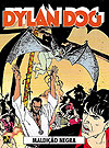 Dylan Dog  n° 34 - Mythos