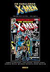 Fabulosos X-Men, Os - Edição Definitiva  n° 6 - Panini