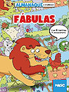 Fábulas: Almanaque  - Magic Kids