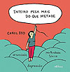 Inteiro Pesa Mais do Que Metade  - Nversos Editora