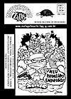 Mafagafos Zine  n° 2 - Independente
