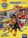 Patrulha Canina: Almanaque  - Magic Kids
