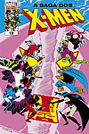 Saga dos X-Men, A  n° 13 - Panini