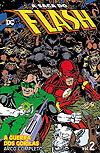 Saga do Flash, A  n° 2 - Panini