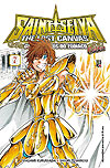 Cavaleiros do Zodíaco, Os: Saint Seiya - The Lost Canvas Gaiden  n° 7 - JBC