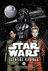 Star Wars: Estrelas Perdidas  n° 1 - Panini