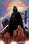 Star Wars: Darth Vader Por Kieron Gillen e Salvador Larroca  - Panini