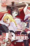 Uq Holder!  n° 19 - JBC