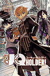 Uq Holder!  n° 20 - JBC