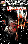 Wolverine  n° 7 - Panini