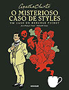Misterioso Caso de Styles, O  - Globo