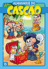 Almanaque do Cascão  n° 15 - Panini