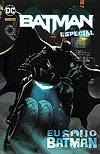 Batman Especial  n° 12 - Panini