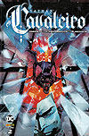 Batman: O Cavaleiro  n° 2 - Panini