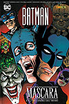 Batman: Máscara e Outras Lendas das Trevas  - Panini