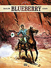 Blueberry - Edição Definitiva  n° 1 - Pipoca & Nanquim
