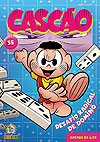 Cascão  n° 35 - Panini