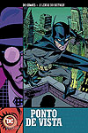 DC Comics - A Lenda do Batman  n° 72 - Eaglemoss
