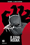 DC Comics - A Lenda do Batman  n° 78 - Eaglemoss