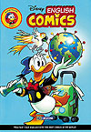 Disney English Comics  n° 6 - Culturama