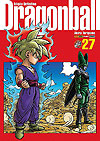 Dragon Ball: Edição Definitiva  n° 27 - Panini