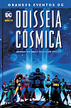 Grandes Eventos DC: Odisseia Cósmica  - Panini