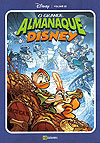 Grande Almanaque Disney, O  n° 22 - Culturama