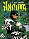 Judoka Por Eduardo Baron, O  - Ucha Editorial