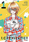Love Stage!!  n° 1 - Panini