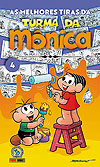 Melhores Tiras da Turma da Mônica, As  n° 4 - Panini