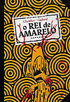 Rei de Amarelo, O  - Darkside Books