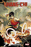 Shang-Chi  n° 4 - Panini