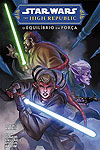 Star Wars - The High Republic  n° 1 - Panini