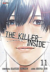 The Killer Inside  n° 11 - Panini