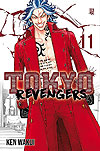 Tokyo Revengers  n° 11 - JBC