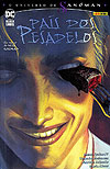 Universo de Sandman, O: País dos Pesadelos  n° 1 - Panini