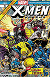 X-Men: Lendas  n° 4 - Panini