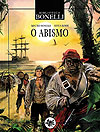 Abismo, O  - Tortuga