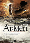 Ar-Men  - Qs Comics