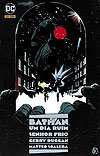 Batman: Um Dia Ruim  n° 4 - Panini