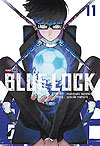 Blue Lock  n° 11 - Panini