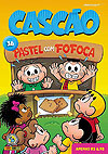 Cascão  n° 36 - Panini