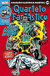 Coleção Clássica Marvel  n° 59 - Panini