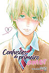 Confusões do Primeiro Amor  n° 7 - Panini