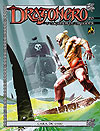Dragonero: O Caçador de Dragões  n° 20 - Mythos