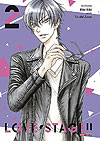 Love Stage!!  n° 2 - Panini
