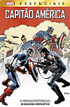 Marvel Essenciais: Capitão América - O Soldado Invernal  - Panini