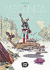 Mecânica Celeste  - Comix Zone!