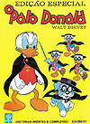 Edição Especial O Pato Donald  - Abril