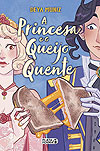Princesa e O Queijo Quente, A  - Plataforma 21